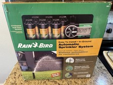 Rain Bird 32ETI Kit Sistema