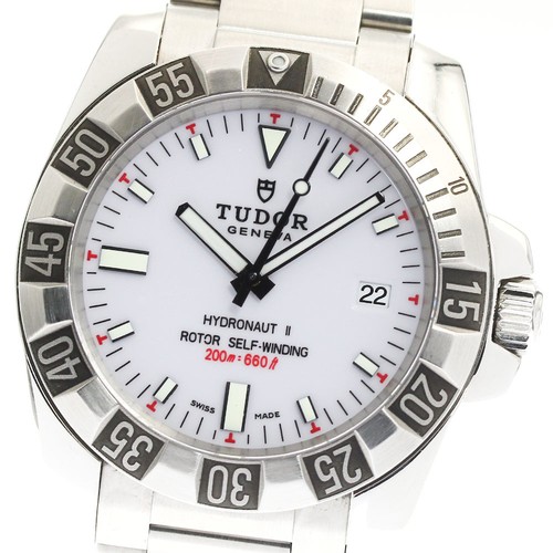 Tudor hydronote 20040 - hydronote, ii
