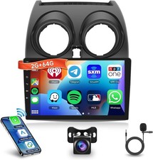 VECHTEL 2G+64G Autoradio