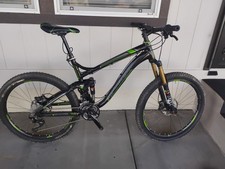 Trek Fuel EX 9 , Alpha