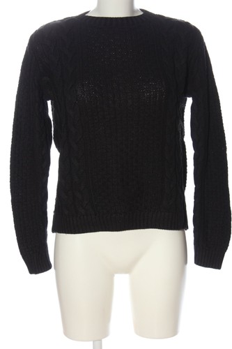 Mango maglione girocollo donna - maglione,