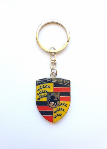 Porsche portachiavi - porsche, in