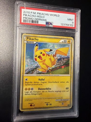 Pokemon pikachu world - pokemon,