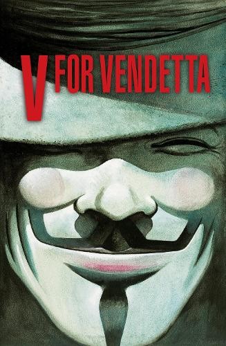 Alan moore for vendetta 30th - alan,