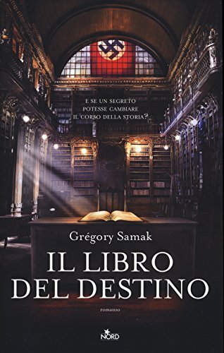 Libro del destino samak - del,
