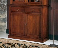 CREDENZA BASE IN LEGNO