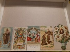 N.10 Figurine Sacre Da
