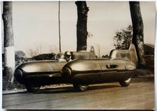 Land Speed Record: Piero