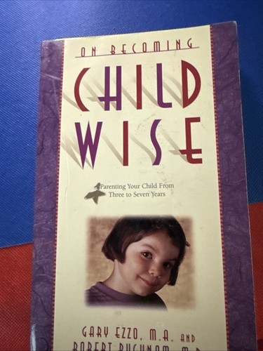 Becoming childwise - becoming,