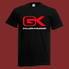 Gallien-Krueger Amplificatori