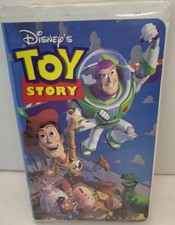 Walt disney pixar toy - pixar, story