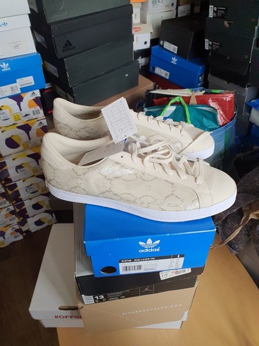 Adidas rod laver vintage lux - rod,