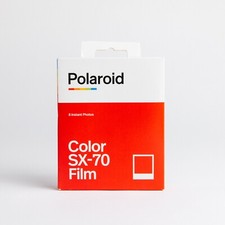 Pellicola a colori Polaroid