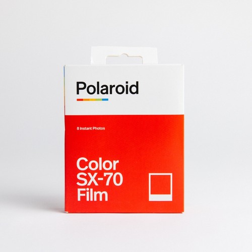 Pellicola colori polaroid - a,
