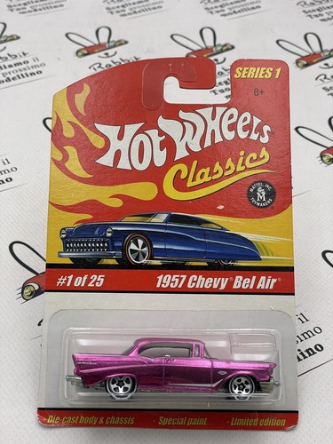 Die cast 1957 - cast,