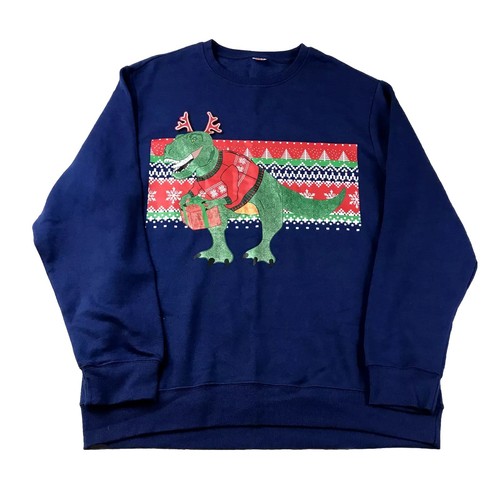 Maglione holiday uomo - holiday, large
