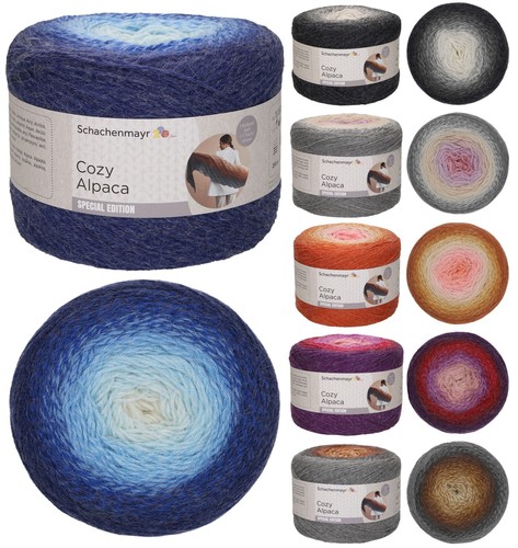 250 schachenmayr cozy alpaca - g,