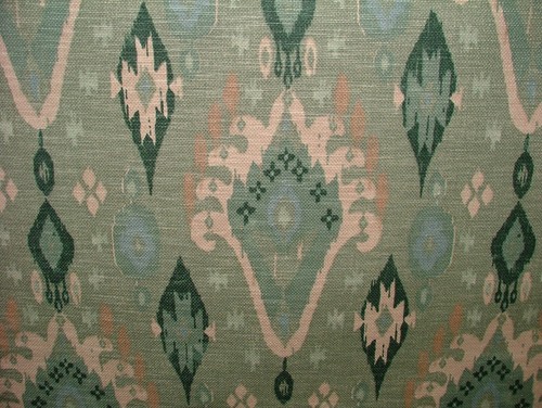 Iliv tessuto cotone lino - tessuto, 2