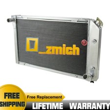 Alluminio Radiatore Acqua Per