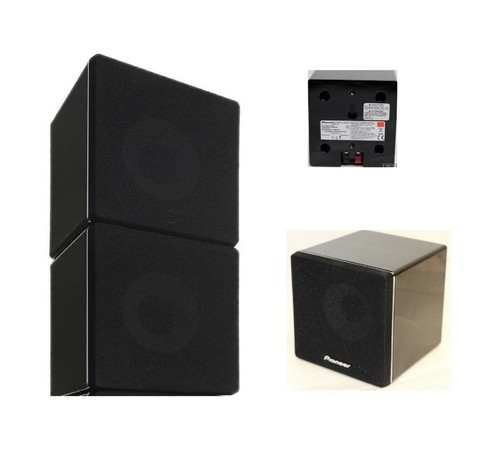 Pioneer surround front - pioneer, surround/front