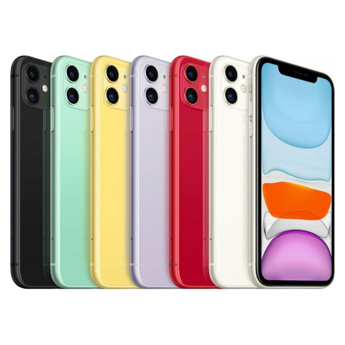 Apple iphone 64gb sbloccato - 11,