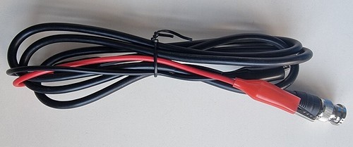 Cavo sonda per - , oscilloscopio