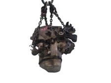 20CR16 Caja Cambios para