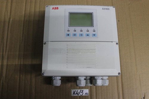 Trasmettitore abb ax400 - abb, tipo