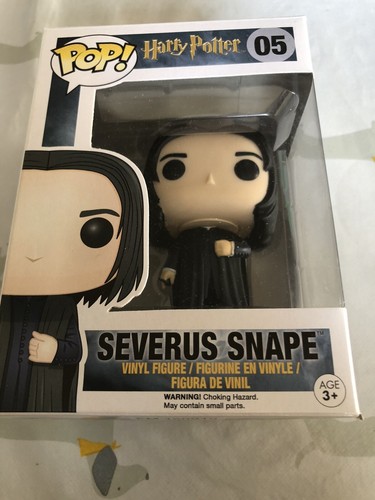 Funko pop harry - pop, figure