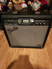FENDER G-DEC 30 AMPLIFICATORE
