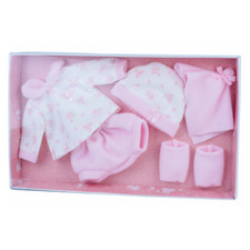 VESTITI PER BAMBOLE RAUBER DA