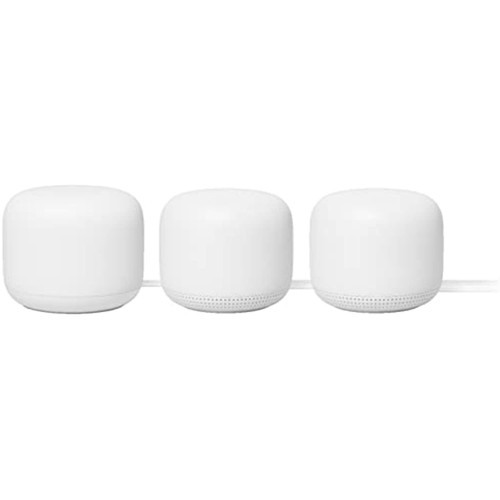 Google nest wifi router - google,