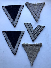 Lotto di gradi per giacca