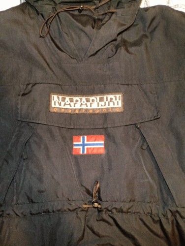 Giubbotto napapijri - giubbotto,