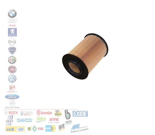 Filtro aria per ford grand - aria,