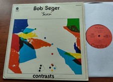 FRANCE!!! Ex BOB SEGER Seven