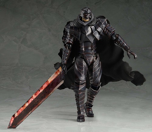 Anime figma 410 berserk - figma,