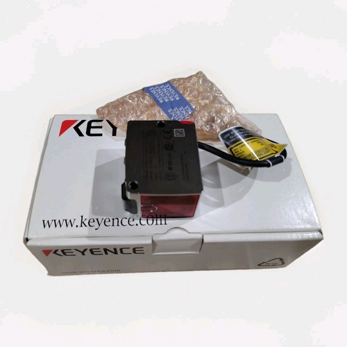 Sensore laser keyence - sensore,