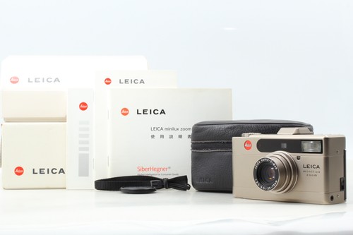 Top mint box - ⏯️[top, leica