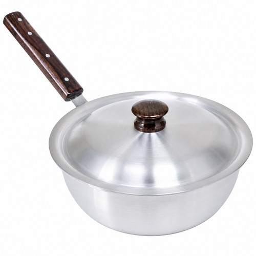 Padella professionale - , in