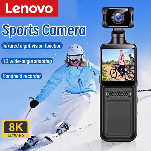 Xiaomi fotocamera - 8k,