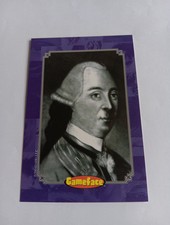Carta john hancock 2004 - carta,