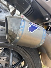 Scarico Termignoni Corto