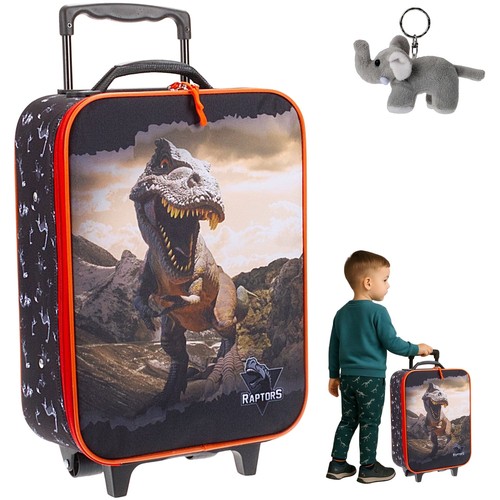 Trolley per bambini ragazzi