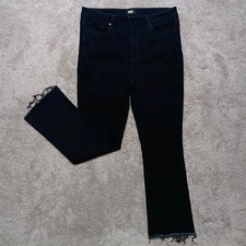 Jeans Paige donna 32 Eve