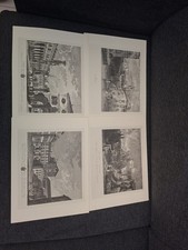 Riproduzioni Stampe Milano
