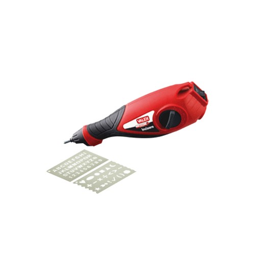 Incisore elettrico con - , 2
