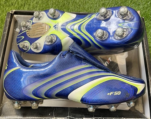 Scarpe calcio adidas f50 - adidas,