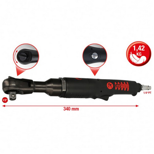 Tools monster - ks, 3/8"