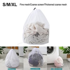Sac à linge sac de lavage machine à laver filet machine à linge chaussettes v